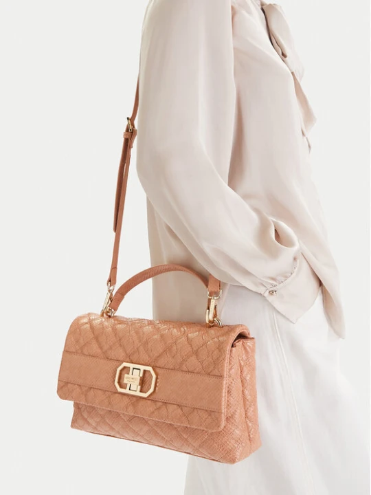 Zdjęcie produktu Torebka Nine West EO-Jorra-LDA8453 Pomarańczowy