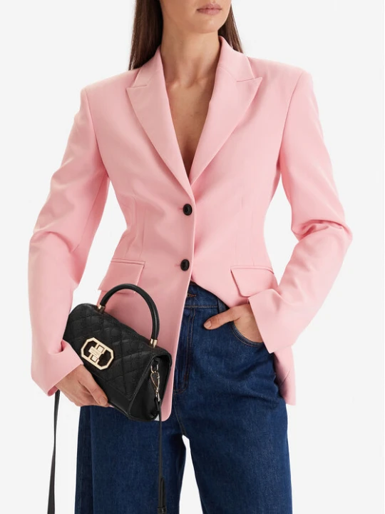 Zdjęcie produktu Torebka Nine West EO-Lexington Belle-LDA8702 Czarny