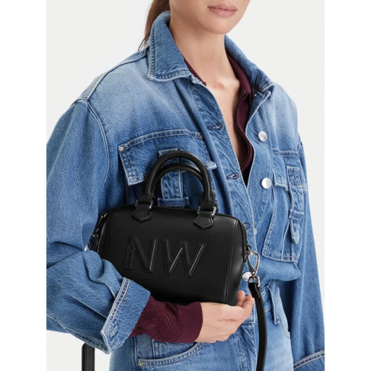 Zdjęcie produktu Torebka Nine West EO-Lira II-LX20085 Czarny