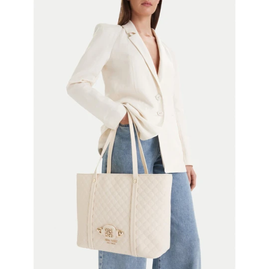 Zdjęcie produktu Torebka Nine West EO-Merla-LDA8446 Écru Kremowy