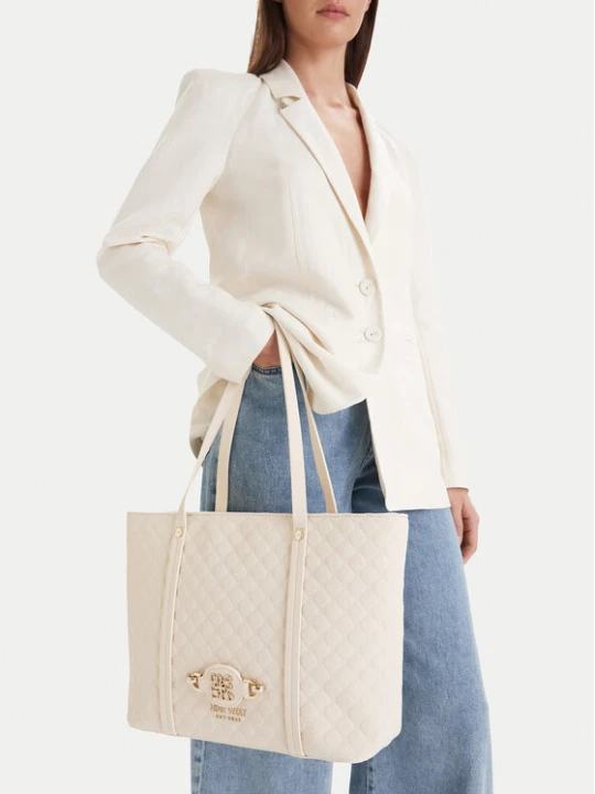 Zdjęcie produktu Torebka Nine West EO-Merla-LDA8446 Écru Kremowy