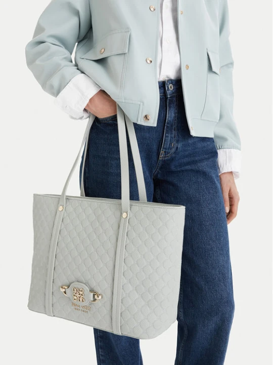 Zdjęcie produktu Torebka Nine West EO-Merla-LDA8446 Niebieski