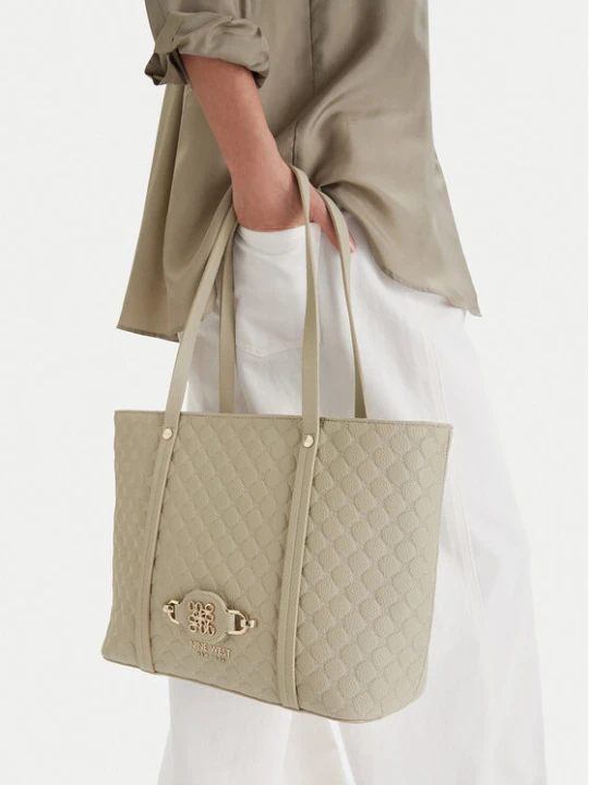 Zdjęcie produktu Torebka Nine West EO-Merla-LDA8446 Zielony