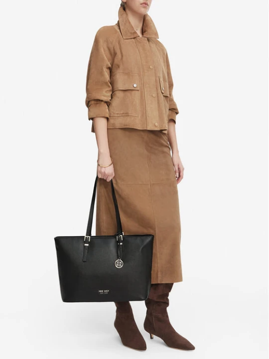 Zdjęcie produktu Torebka Nine West EO-QUIET ELEGANCE-LDA9895 Czarny