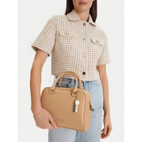 Zdjęcie produktu Torebka Nine West EO-Vasti-LX10159 Beżowy