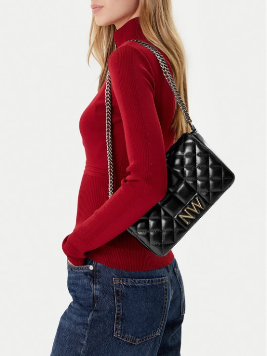 Zdjęcie produktu Torebka Nine West EO-VERMONT-I-LDA8409 Czarny