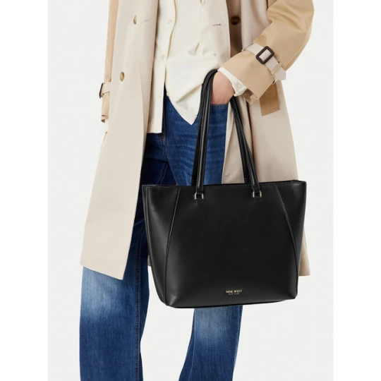 Zdjęcie produktu Torebka Nine West EO-WYOMING-LDA8449 Czarny