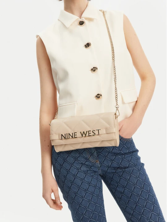 Zdjęcie produktu Torebka Nine West GLAR2 Beżowy