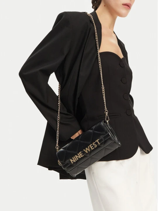 Zdjęcie produktu Torebka Nine West GLAR2 Czarny