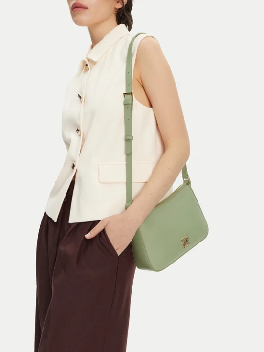 Zdjęcie produktu Torebka Nine West JH5823-NW Zielony