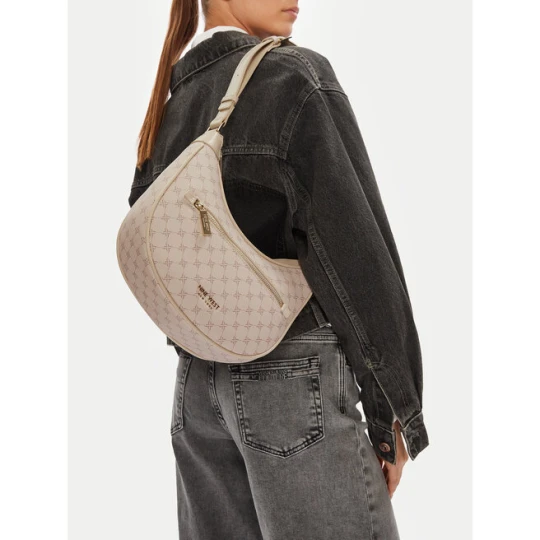 Zdjęcie produktu Torebka Nine West JH6391-NW Beżowy