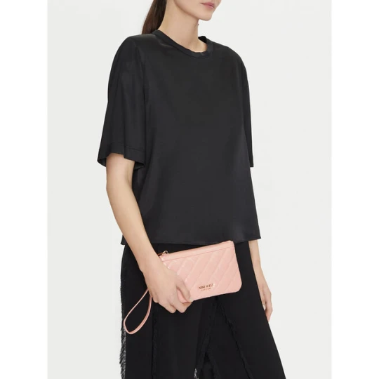 Zdjęcie produktu Torebka Nine West LILLA1 Różowy