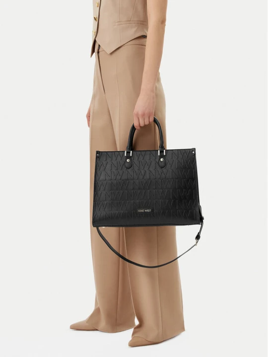 Zdjęcie produktu Torebka Nine West LX10044 Czarny