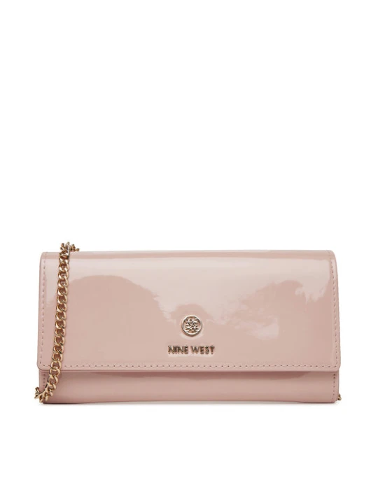 Zdjęcie produktu Torebka Nine West NW-W1-013-SS25 Różowy