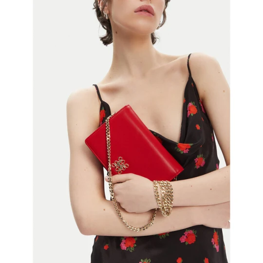 Zdjęcie produktu Torebka Nine West RZ-01 NW Czerwony