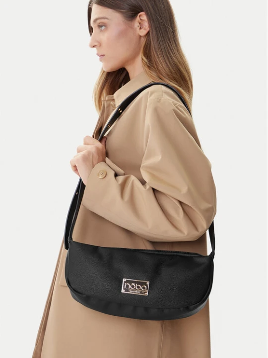Zdjęcie produktu Torebka Nobo BAGN320-K020 Czarny