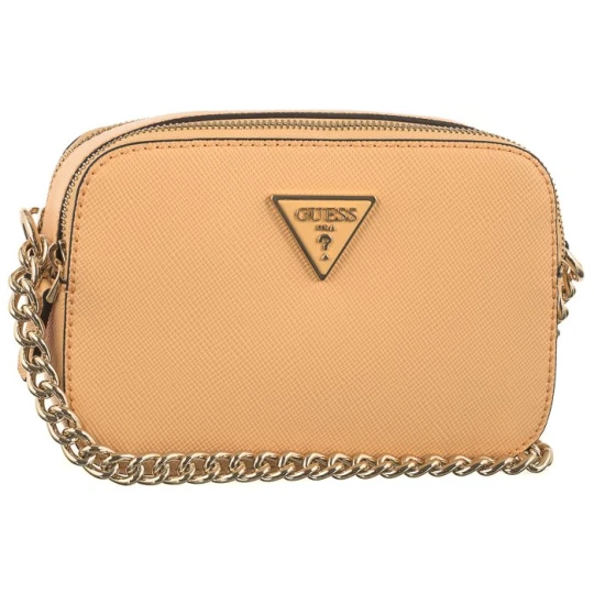 Zdjęcie produktu Torebka Noelle Crossbody Camera Apricot Cream HWZG78 79140 (GU148-b) Guess