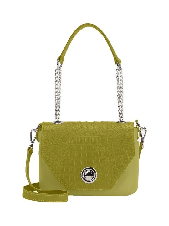 Zdjęcie produktu Torebka O Bag khaki