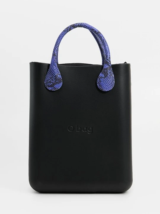 Zdjęcie produktu Torebka O Bag czarny