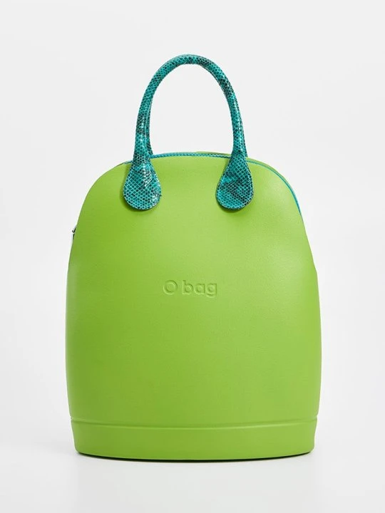 Zdjęcie produktu Torebka O Bag zielony