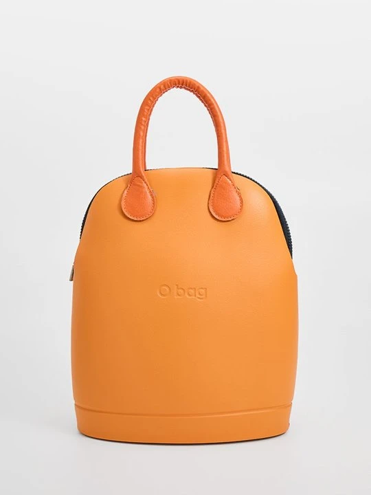 Zdjęcie produktu Torebka O Bag pomarańczowy