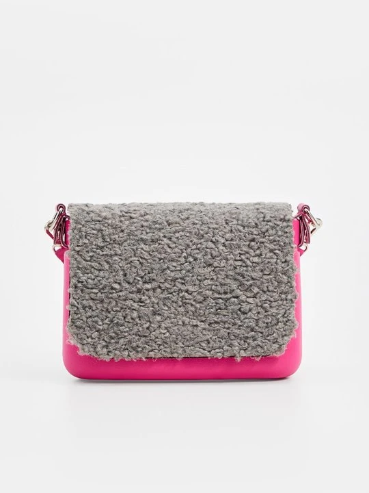 Zdjęcie produktu Torebka O Bag różowy