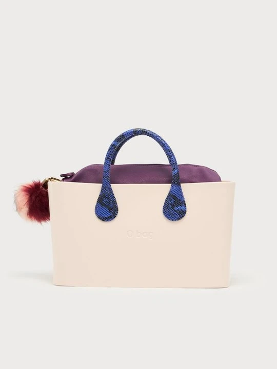 Zdjęcie produktu Torebka O Bag brązowy