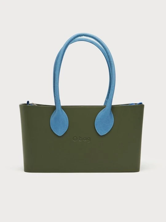 Zdjęcie produktu Torebka O Bag zielony