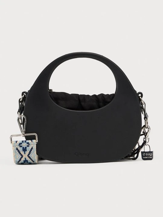 Zdjęcie produktu Torebka O Bag czarny