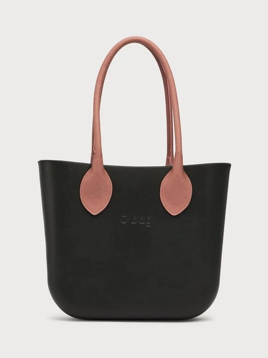 Zdjęcie produktu Torebka O Bag czarny