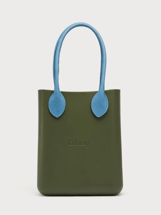 Zdjęcie produktu Torebka O Bag zielony