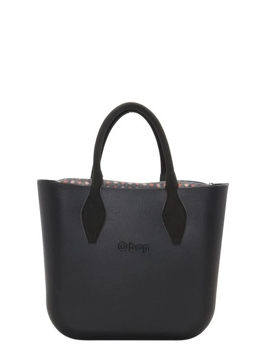 Zdjęcie produktu Torebka O Bag czarny
