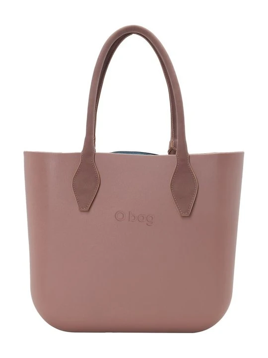 Zdjęcie produktu Torebka O Bag różowy