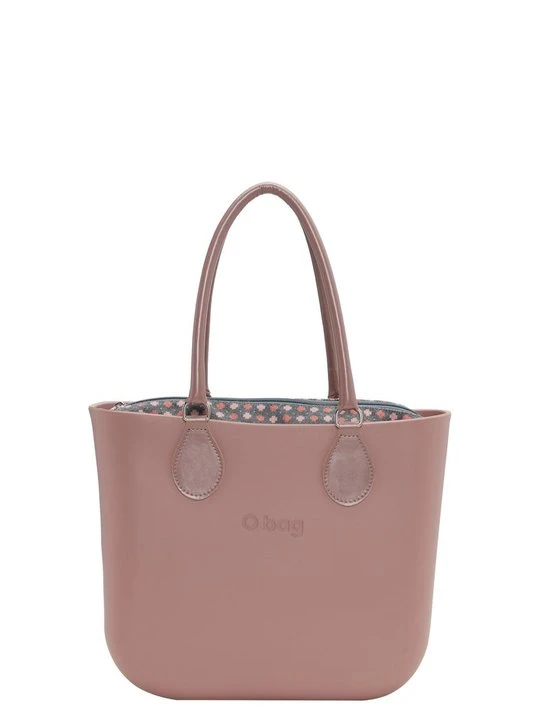 Zdjęcie produktu Torebka O Bag różowy
