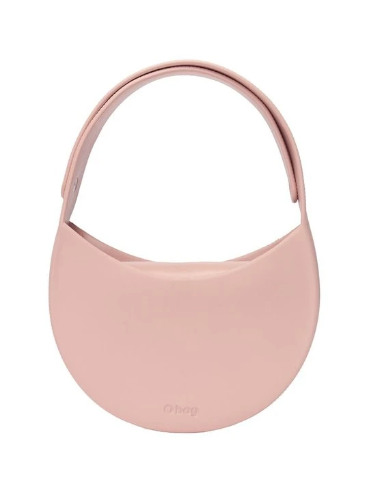 Zdjęcie produktu Torebka O Bag różowy