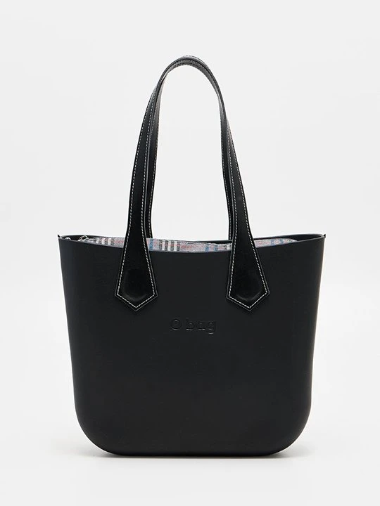 Zdjęcie produktu Torebka O Bag czarny
