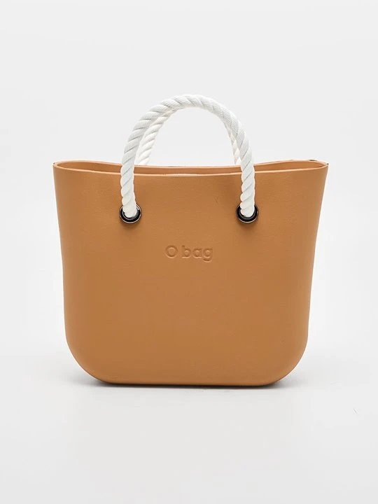 Zdjęcie produktu Torebka O Bag brązowy