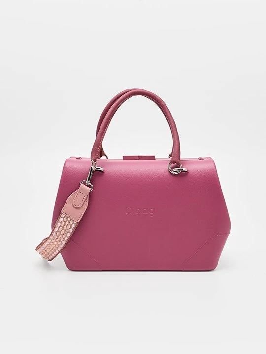 Zdjęcie produktu Torebka O Bag różowy