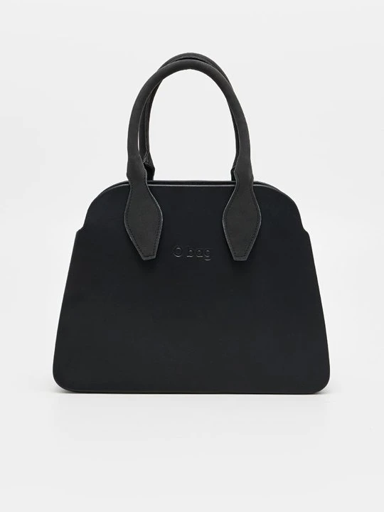 Zdjęcie produktu Torebka O Bag czarny