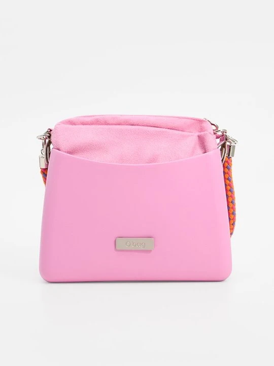 Zdjęcie produktu Torebka O Bag różowy