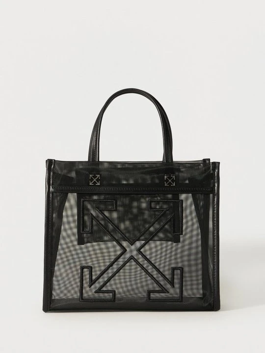 Zdjęcie produktu Torebka Off White czarny