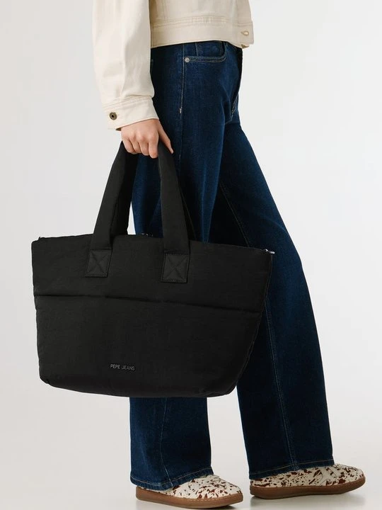 Zdjęcie produktu Torebka Pepe Jeans czarny