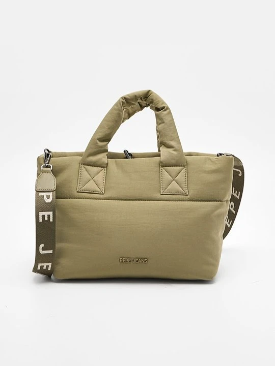 Zdjęcie produktu Torebka Pepe Jeans zielony
