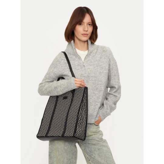 Zdjęcie produktu Torebka Pepe Jeans PL031466 Czarny