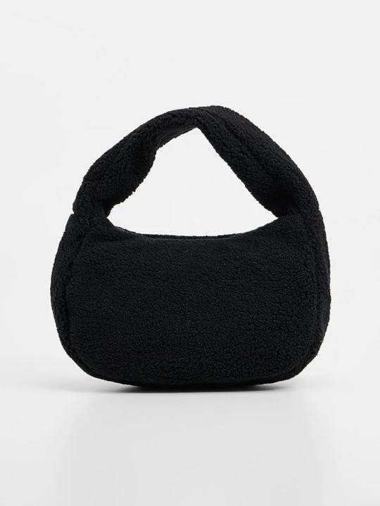 Zdjęcie produktu Torebka Pieces czarny
