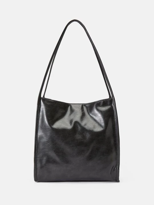 Zdjęcie produktu Torebka Pieces czarny