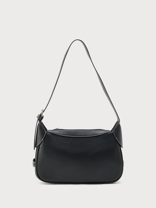 Zdjęcie produktu Torebka Pieces czarny