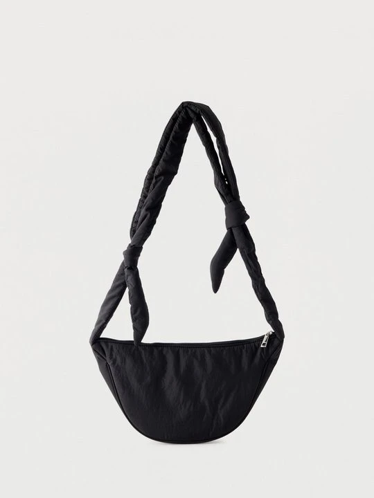 Zdjęcie produktu Torebka Pieces czarny