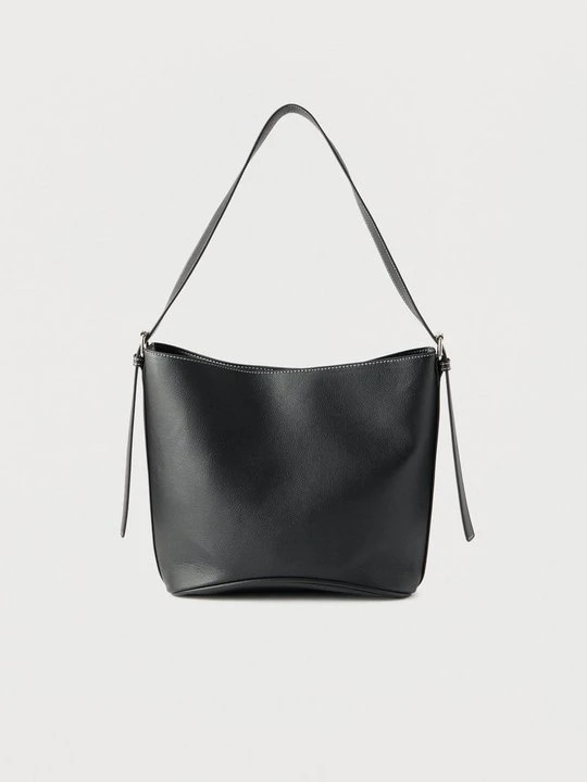 Zdjęcie produktu Torebka Pieces czarny