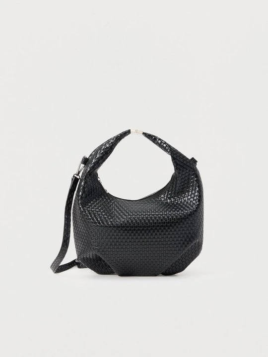 Zdjęcie produktu Torebka Pieces czarny